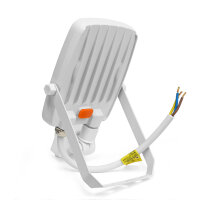 LED Flutlicht mit Bewegungsmelder VIDEX F5 PIR 20W-CCT 2000Lm 6500-5000-3000K Weiß IP65
