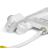 LED Flutlicht mit Bewegungsmelder VIDEX F5 PIR 20W-CCT 2000Lm 6500-5000-3000K Weiß IP65