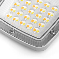 LED Flutlicht mit Bewegungsmelder VIDEX F5 PIR 20W-CCT 2000Lm 6500-5000-3000K Weiß IP65