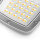 LED Flutlicht mit Bewegungsmelder VIDEX F5 PIR 20W-CCT 2000Lm 6500-5000-3000K Weiß IP65