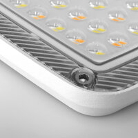 LED Flutlicht mit Bewegungsmelder VIDEX F5 PIR 30W-CCT 3000Lm 6500-5000-3000K Weiß IP65