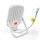 LED Flutlicht mit Bewegungsmelder VIDEX F5 PIR 30W-CCT 3000Lm 6500-5000-3000K Weiß IP65