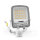 LED Flutlicht mit Bewegungsmelder VIDEX F5 PIR 30W-CCT 3000Lm 6500-5000-3000K Weiß IP65