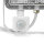 LED Flutlicht mit Bewegungsmelder VIDEX F5 PIR 30W-CCT 3000Lm 6500-5000-3000K Weiß IP65