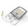 LED Flutlicht mit Bewegungsmelder VIDEX F5 PIR 30W-CCT 3000Lm 6500-5000-3000K Weiß IP65