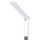 LED dimmbare Schreibtischlampe VIDEX 7,5W TF05W-RGB Desk Lamp Nairobi Weiß