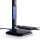 LED dimmbare Schreibtischlampe VIDEX 5W TF05B Desk Lamp Rio Schwarz