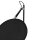 LED dimmbare Schreibtischlampe VIDEX TF15B 20W 4100K Black Dimmable Desk Lamp