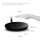 LED dimmbare Schreibtischlampe VIDEX TF15B 20W 4100K Black Dimmable Desk Lamp
