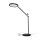 LED dimmbare Schreibtischlampe VIDEX TF15B 20W 4100K Black Dimmable Desk Lamp