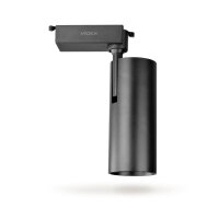 LED-Schienenleuchte VIDEX TOR 30W 4000K Schwarz