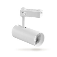 LED-Schienenleuchte VIDEX TOR 30W 4000K Weiß