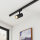 LED-Schienenleuchte VIDEX TOR 10W 4000K Schwarz