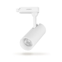 LED-Schienenleuchte VIDEX TOR 10W 4000K Weiß
