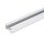Aufbauschiene 1-Phasen-Sammelschiene VIDEX 2m White