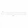 Aufbauschiene 1-Phasen-Sammelschiene VIDEX 1m Black
