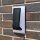LED Solarwandleuchte mit Bewegungssensor VIDEX VL-BHSO-003-S 500Lm 5000K