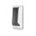 LED-SOLARWANDLEUCHTE mit Bewegungssensor VIDEX VL-BHSO-003-S 500Lm 5000K