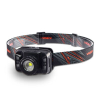 Wiederaufladbare LED-Stirnlampe VIDEX VIDEX VLF-H045Z...